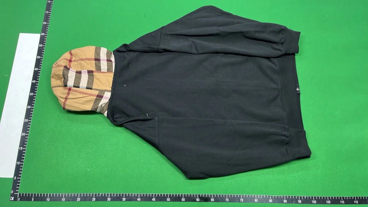 Burberry Hoodie
