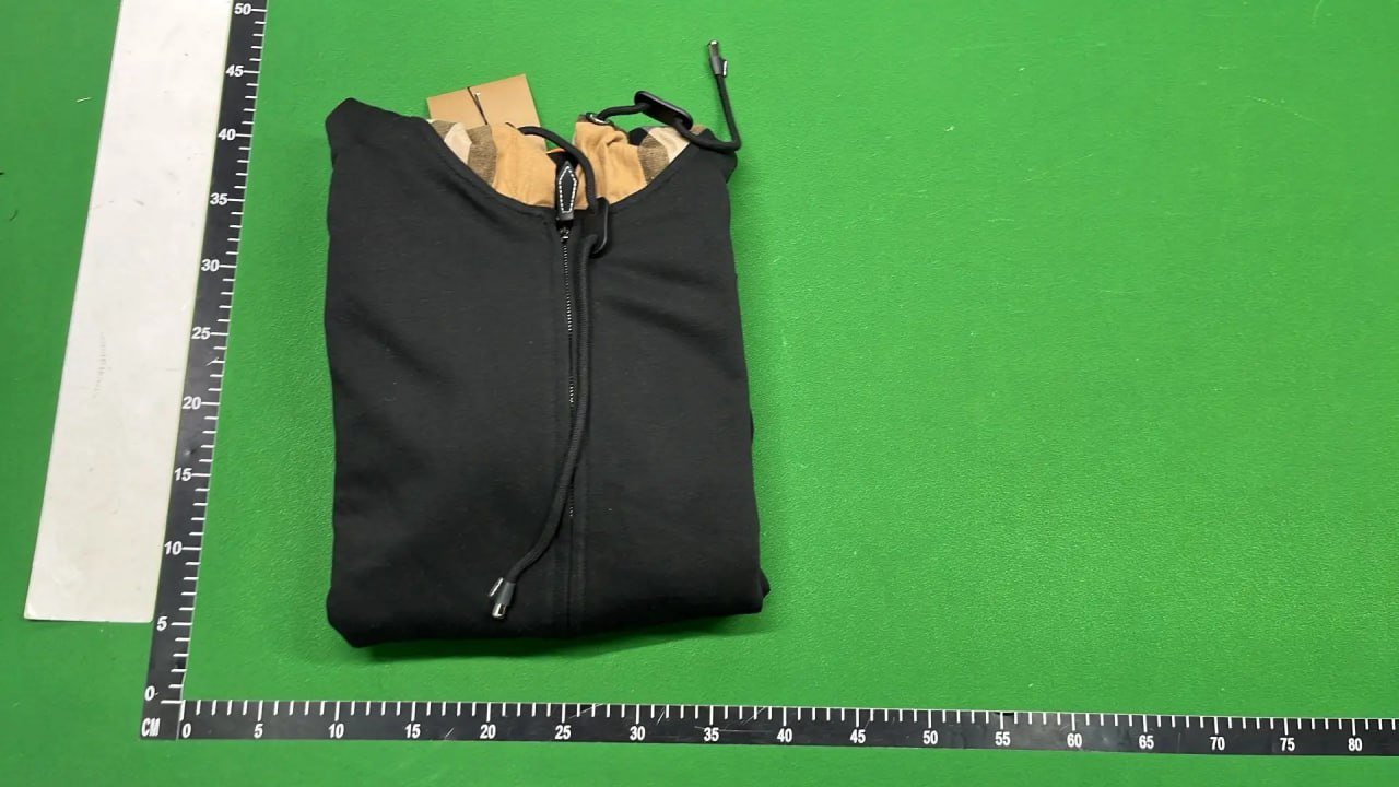 Burberry Hoodie