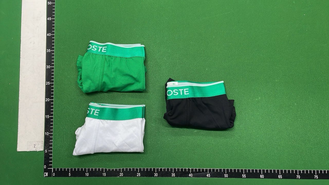 Lacoste Underwear