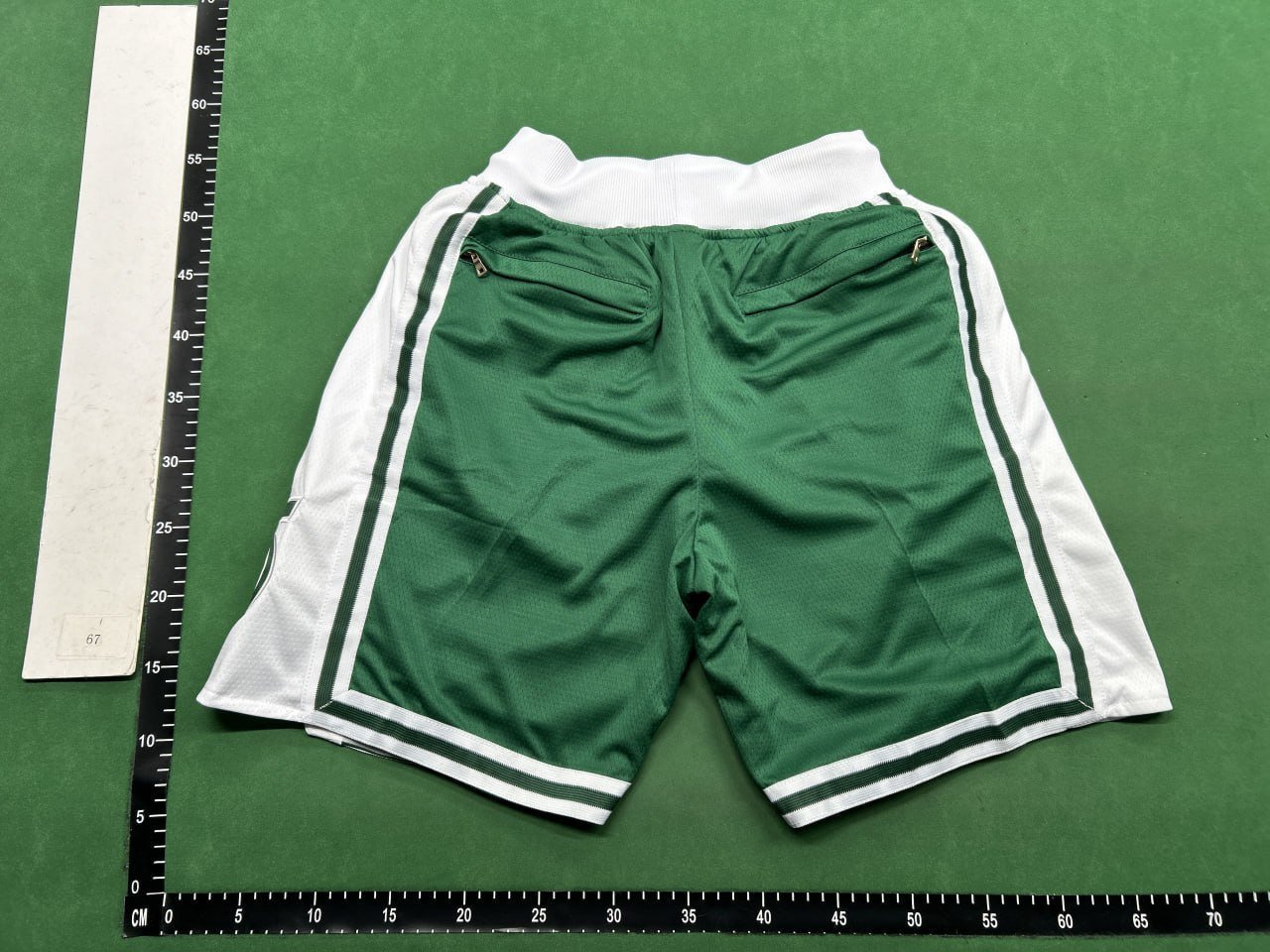 NBA Shorts