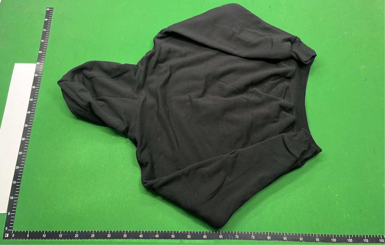 Unisex Solid Color H