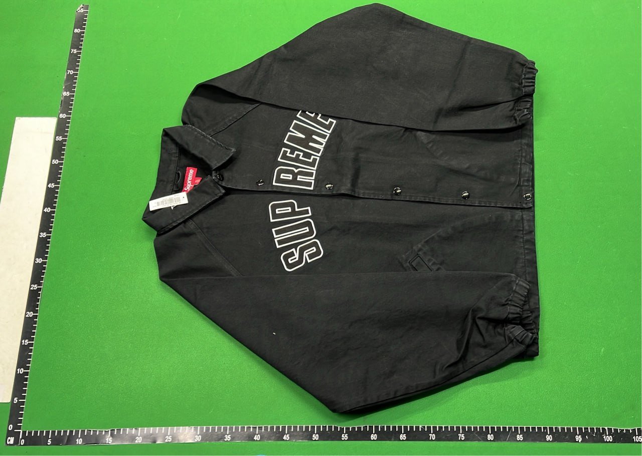 Supreme Jacket