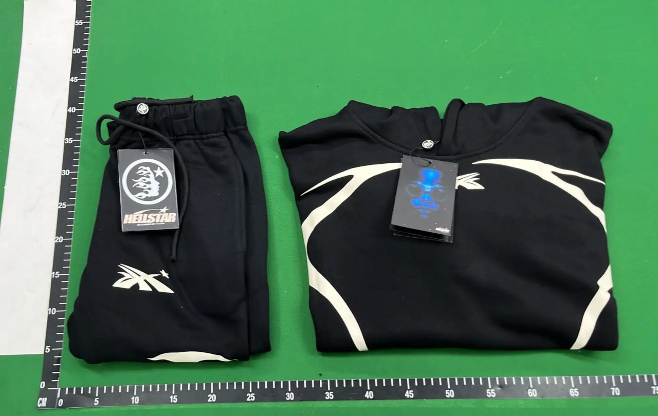 Hellstar Tracksuit