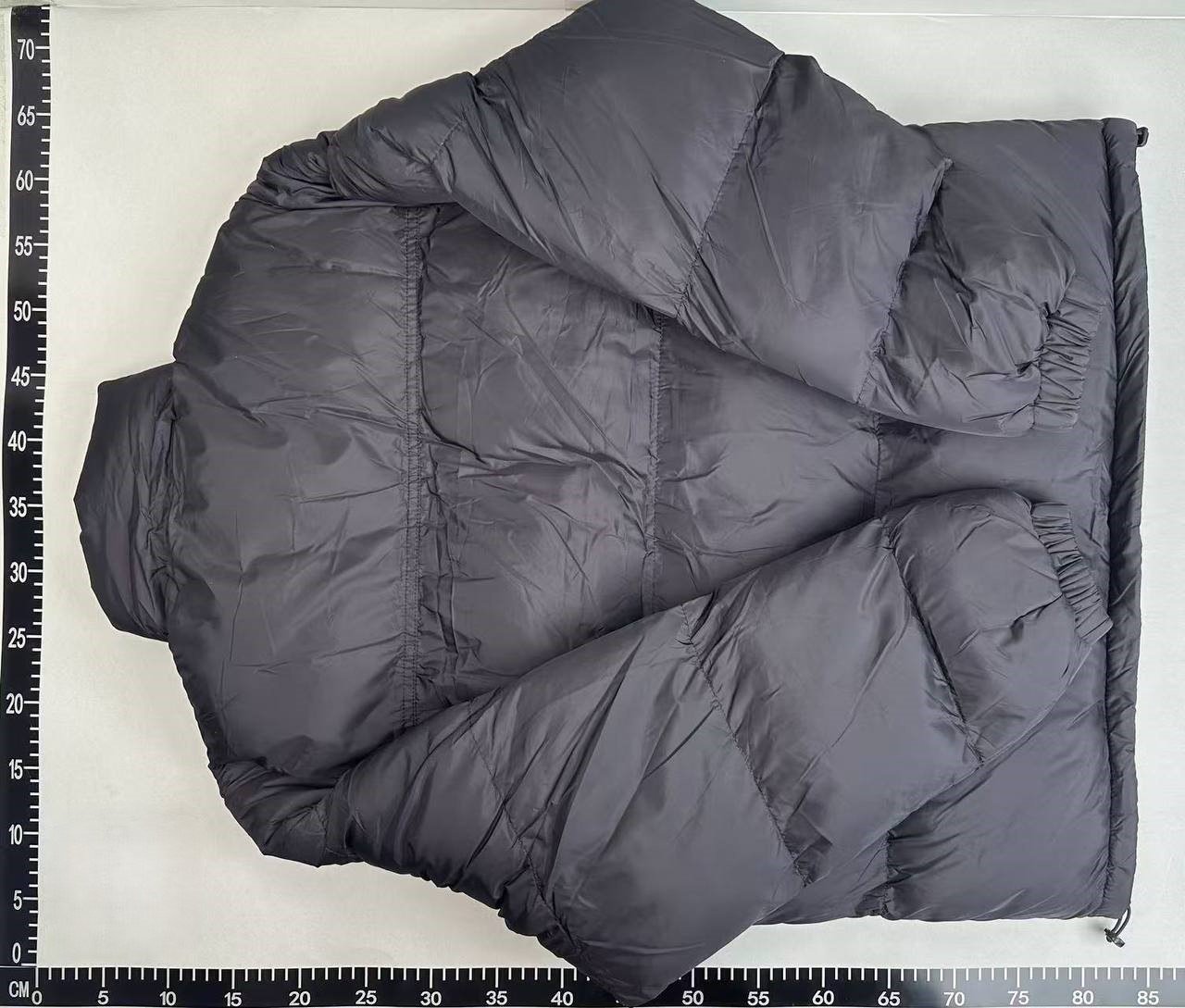 carhartt down jacket