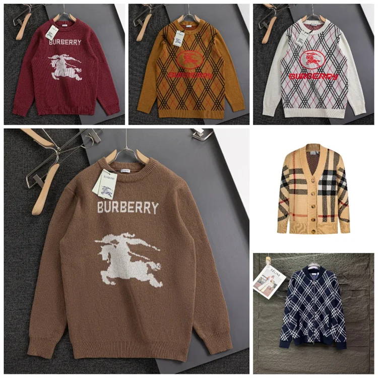 Burberry Sweatshirt
