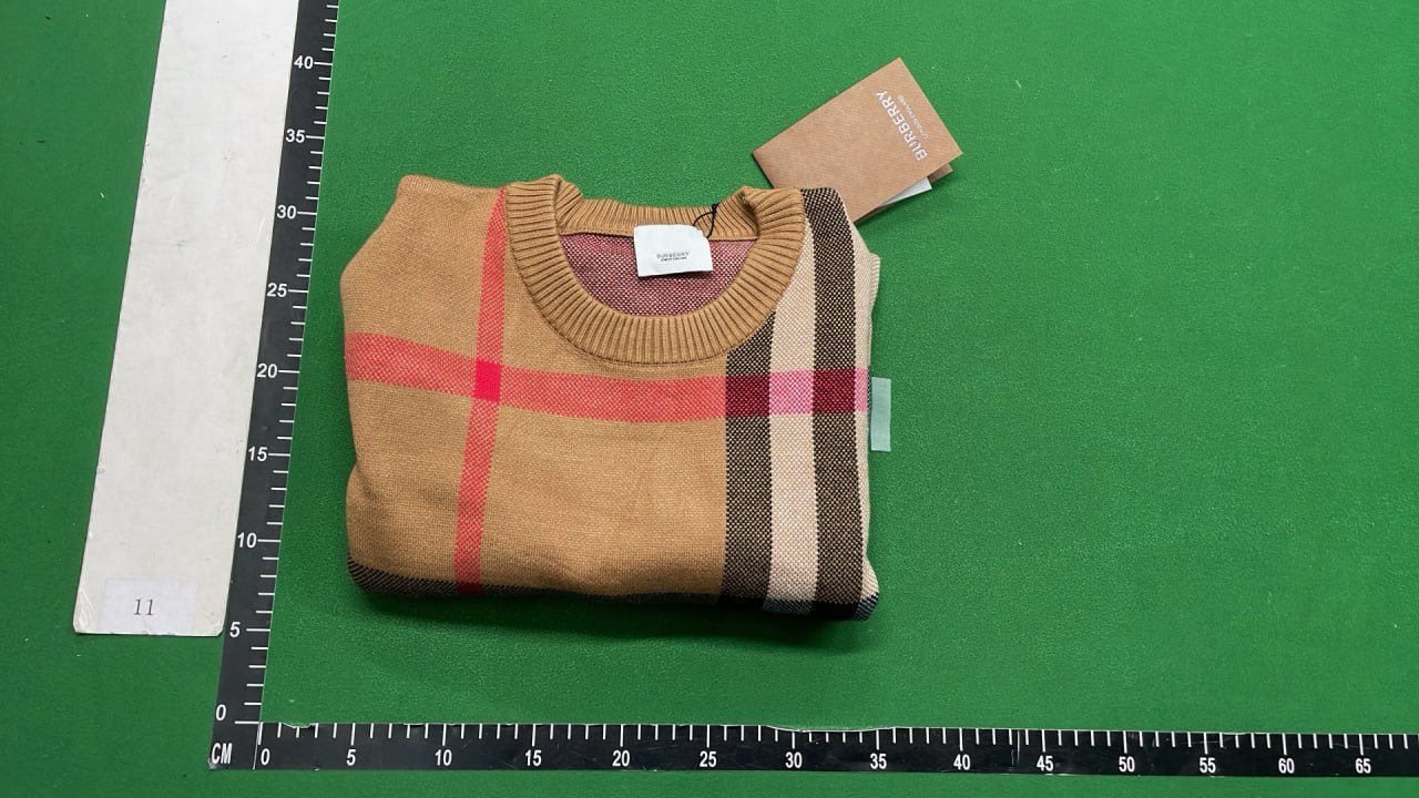 Burberry Sweatshirt