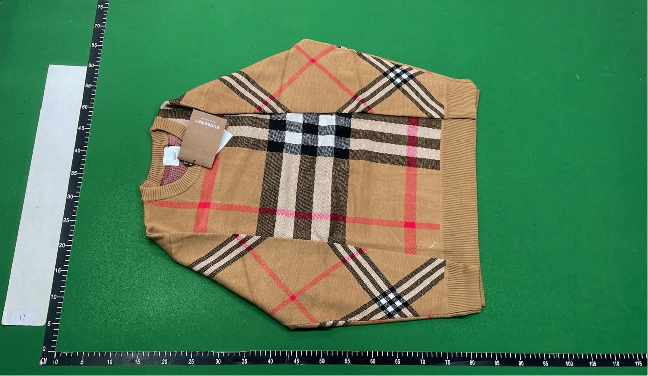 Burberry Sweatshirt