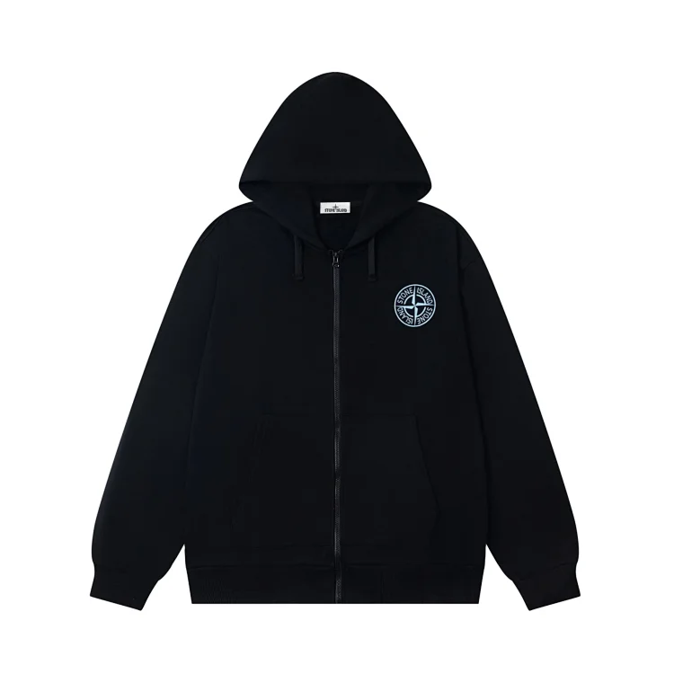 Stone Island Hoodie