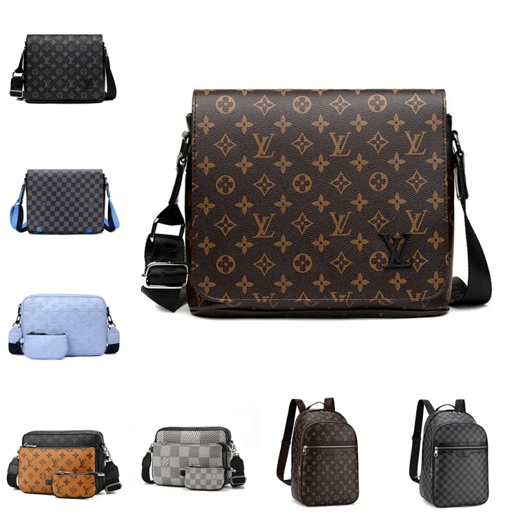 Lv shoulder bag