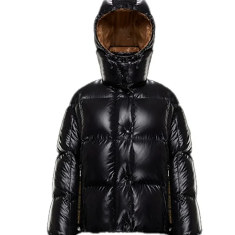 Moncler Parana Down Jacket