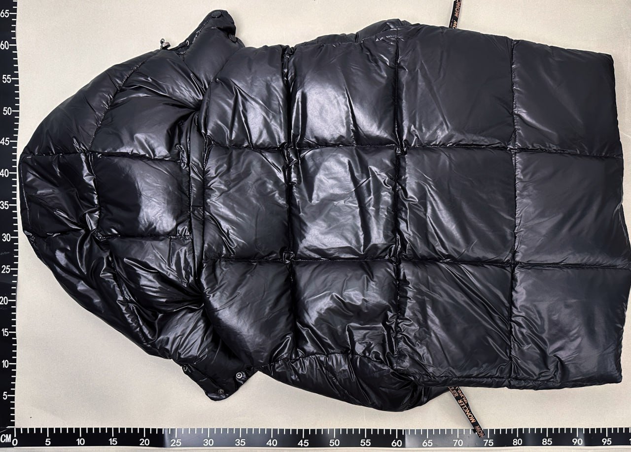 Moncler Parana Down Jacket