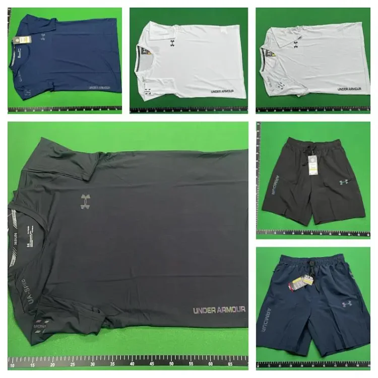 Under Armour Shorts