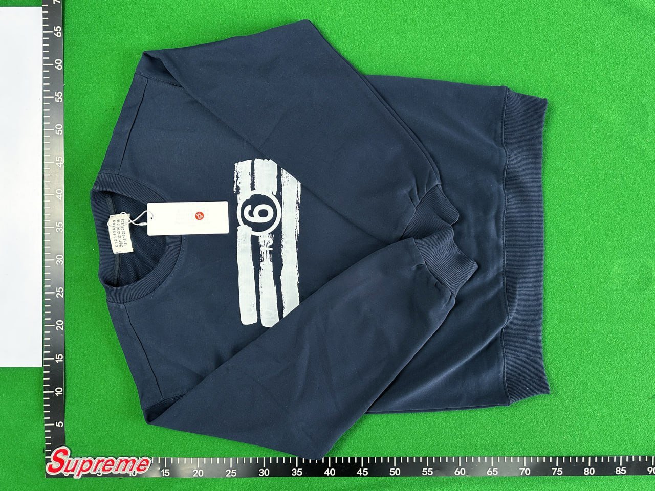 Maison Margiela Longsleeve