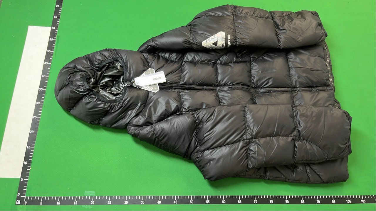 Palace Puffer