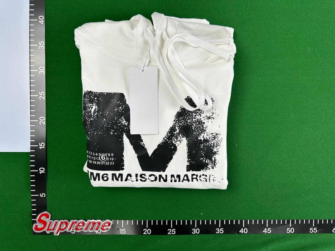Maison Margiela Hoodie