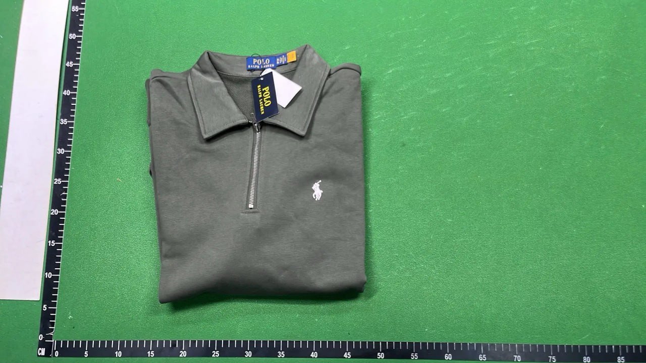  Ralph Lauren Longsleeve