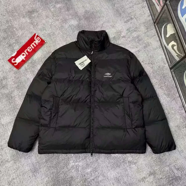 Balenciaga Puffer