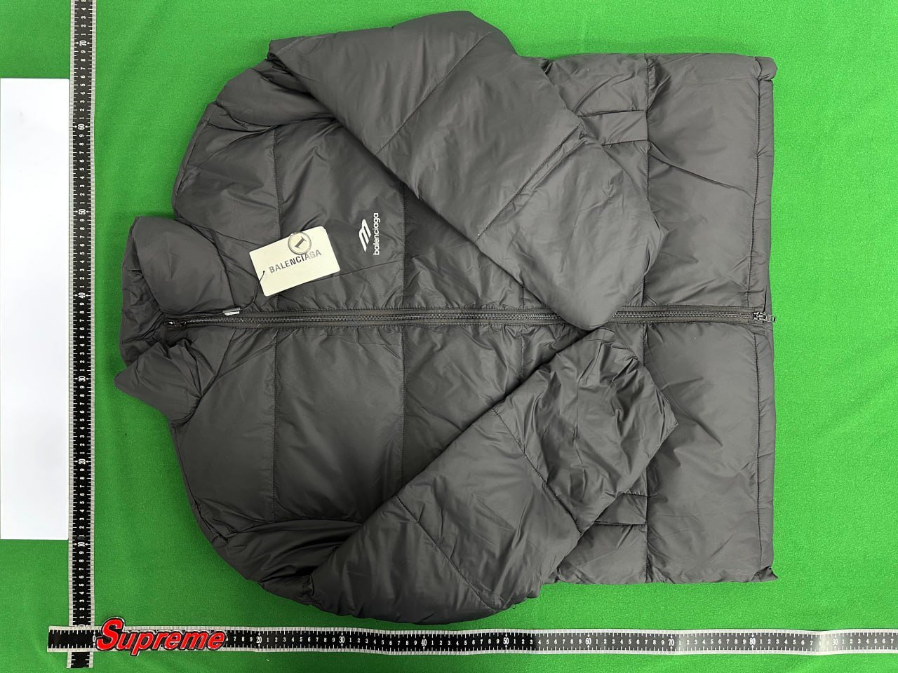 Balenciaga Puffer