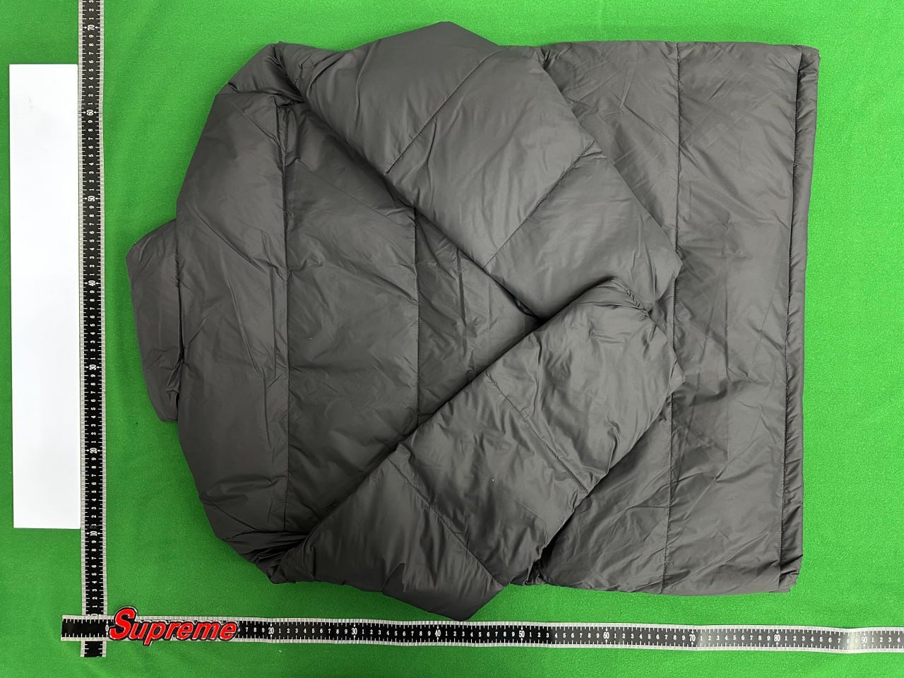 Balenciaga Puffer