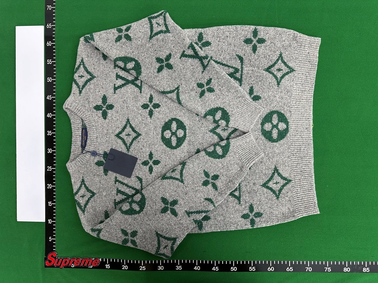 Louis Vuitton Sweater