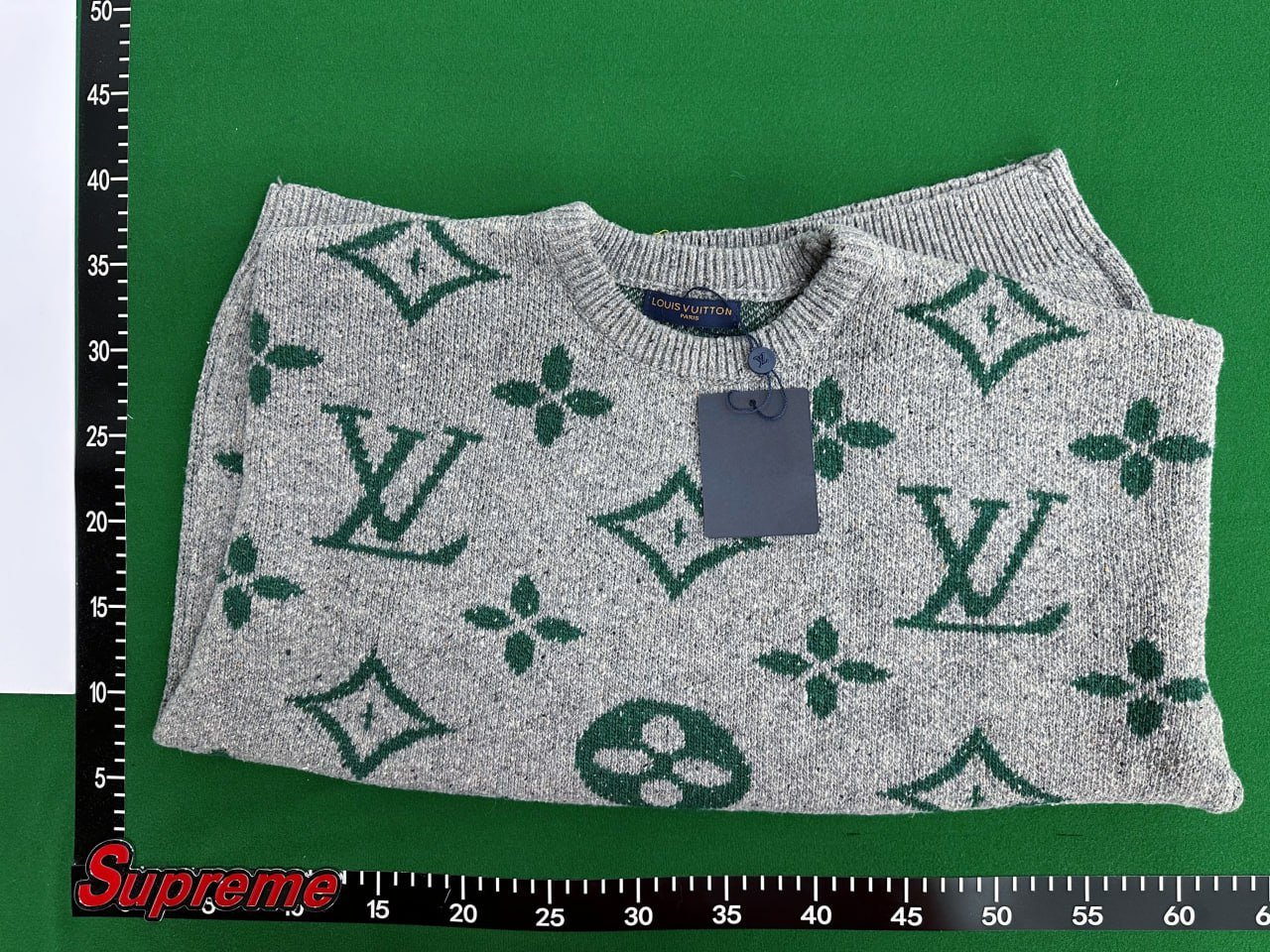 Louis Vuitton Sweater