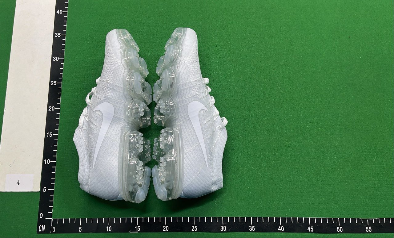 Nike Air Vapormax Flyknit 3