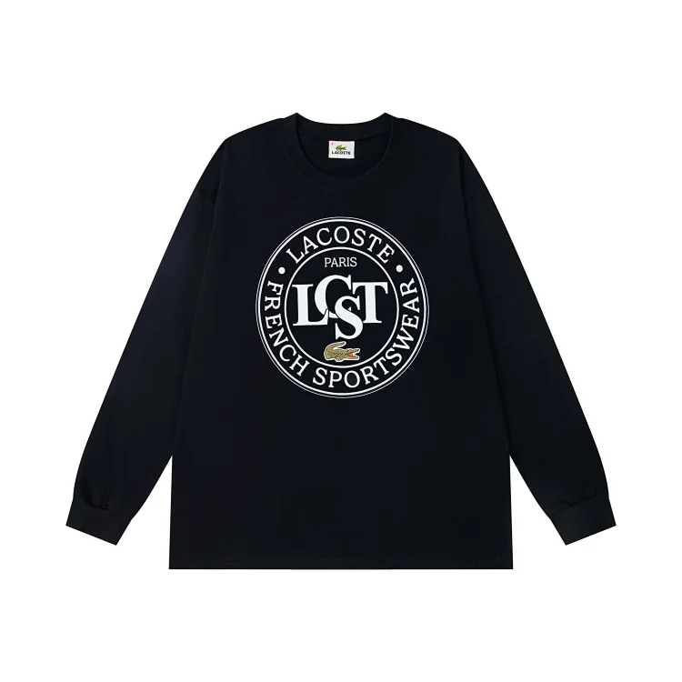Lacoste long sleeve