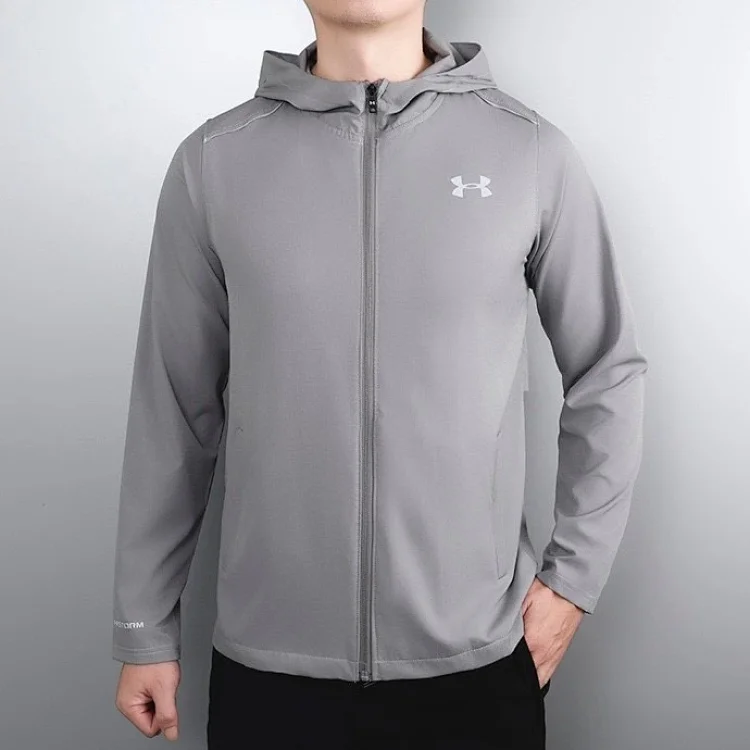 Under Armour Coat