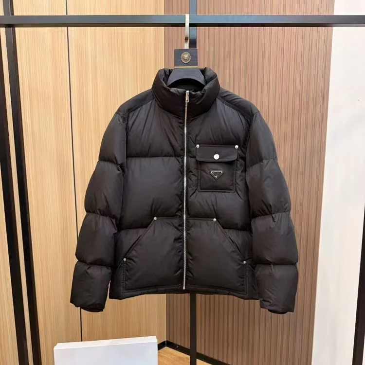 Prada Puffer