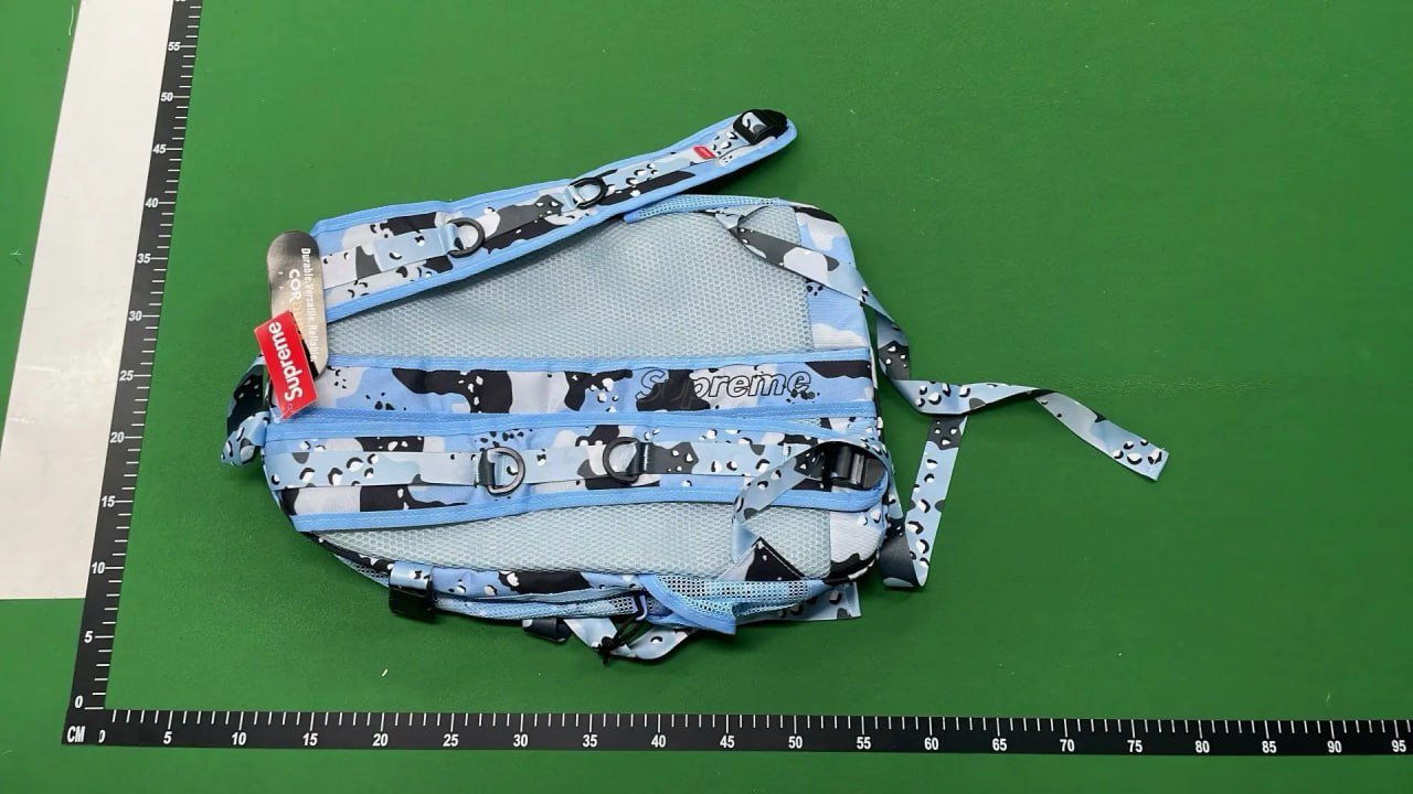 Supreme Backpack