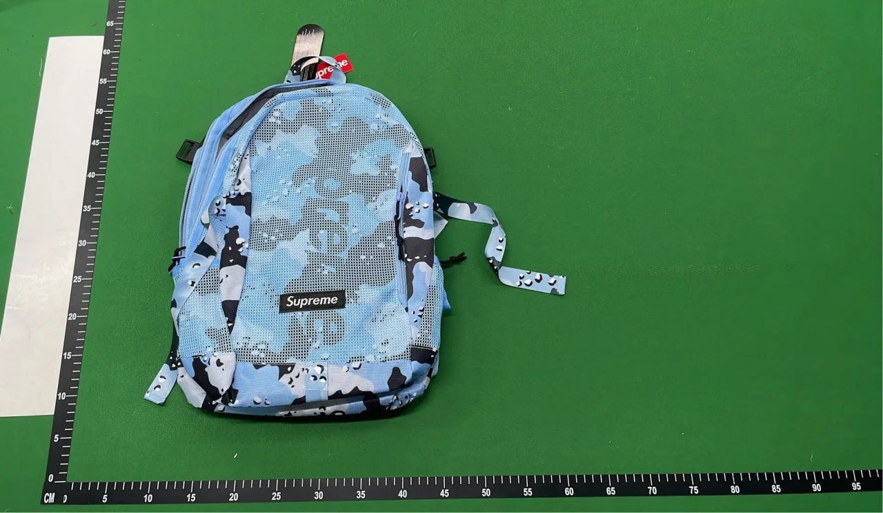 Supreme Backpack