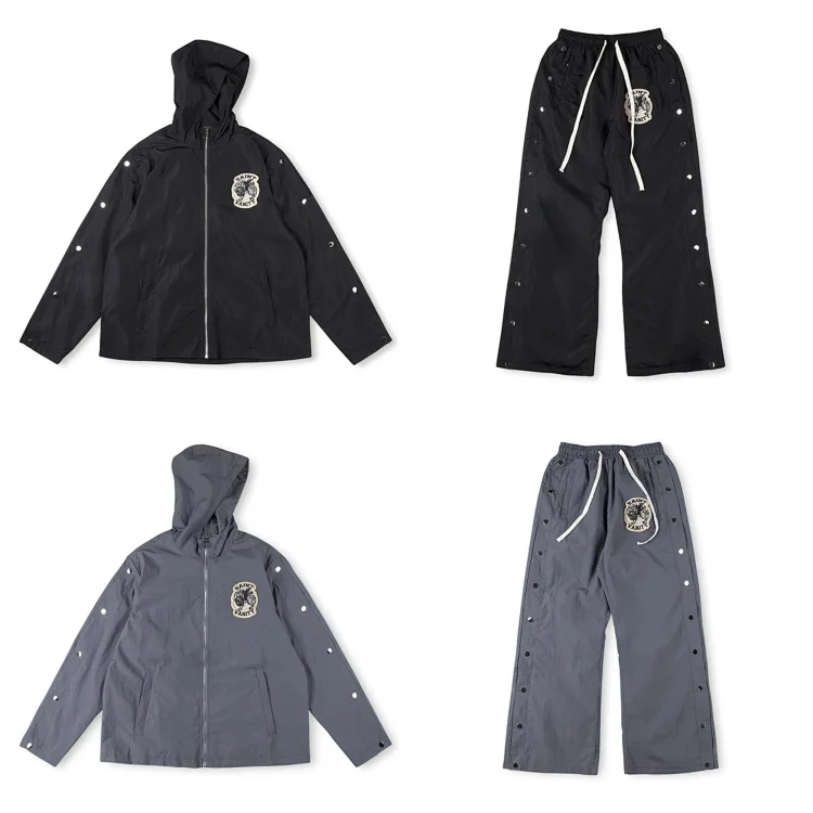 aint Vanity Windbrea