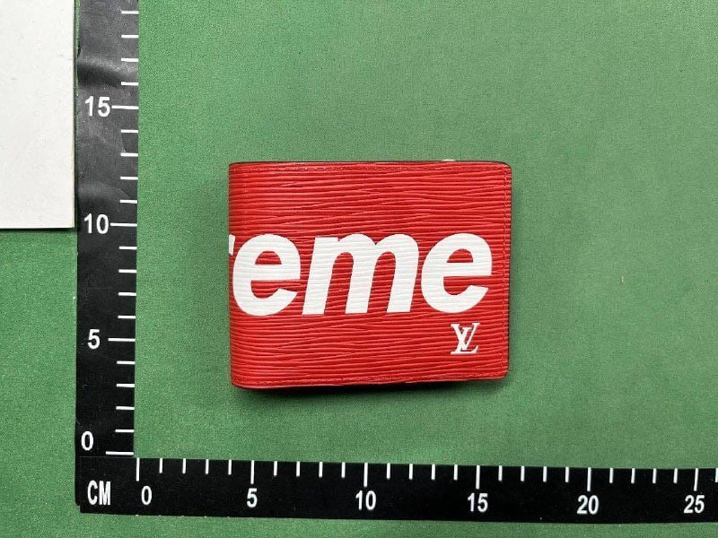Supreme Wallet