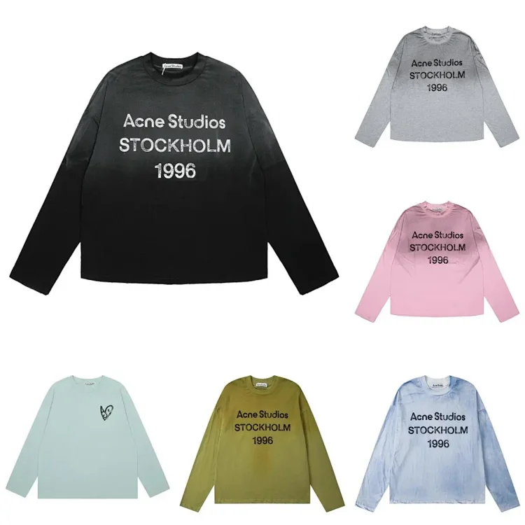 Acne Studios Longsle