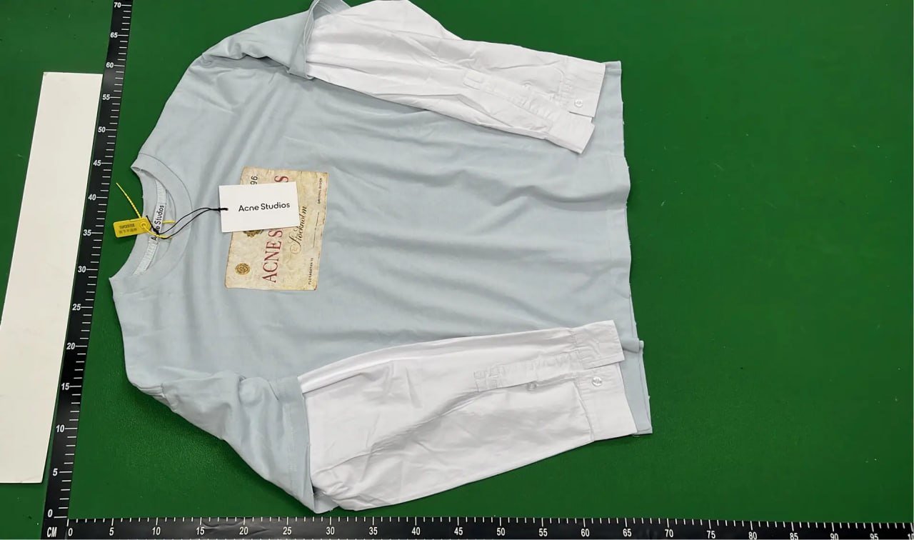 Acne Studios Longsleeve