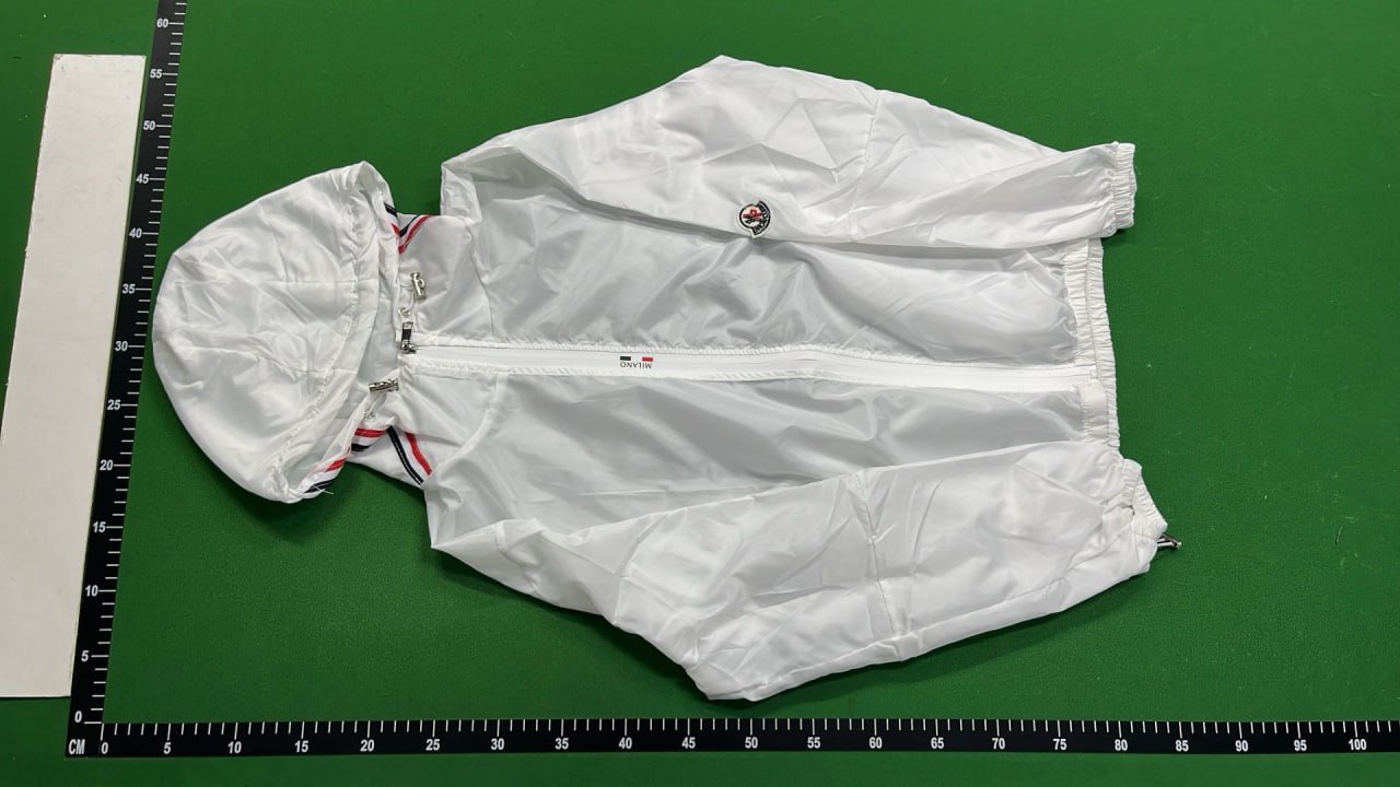 Moncler jacket
