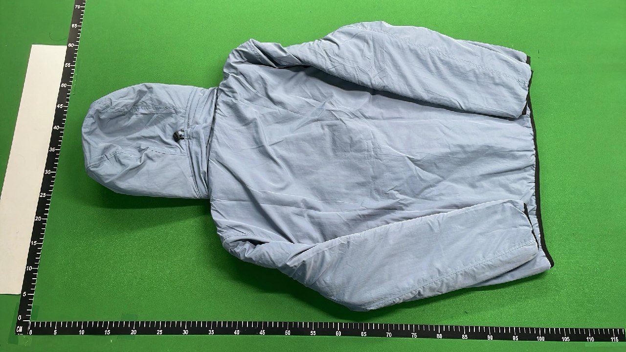 Stone Island  jacket