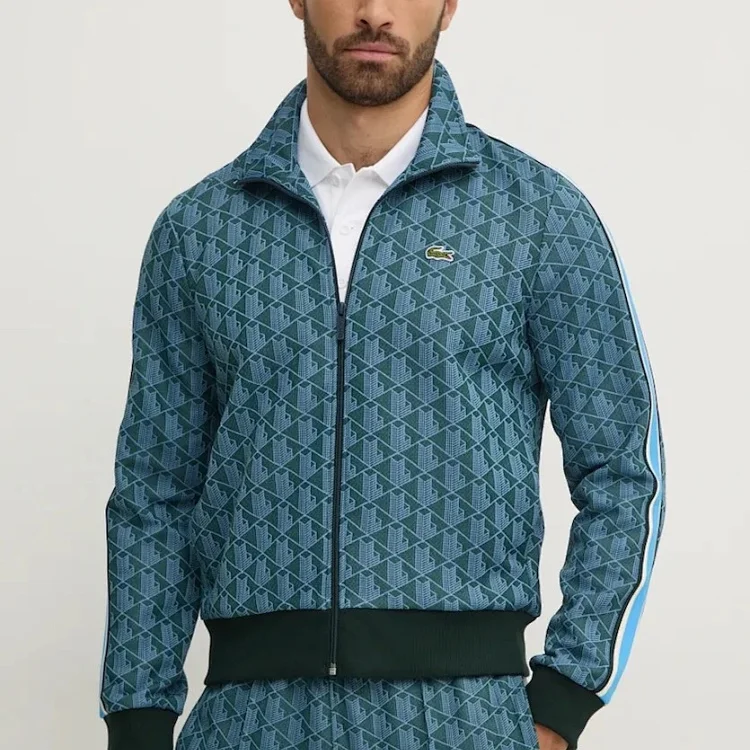  Lacoste Jacket