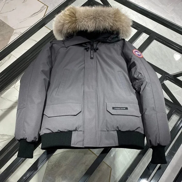 Canada Goose Down Jacket