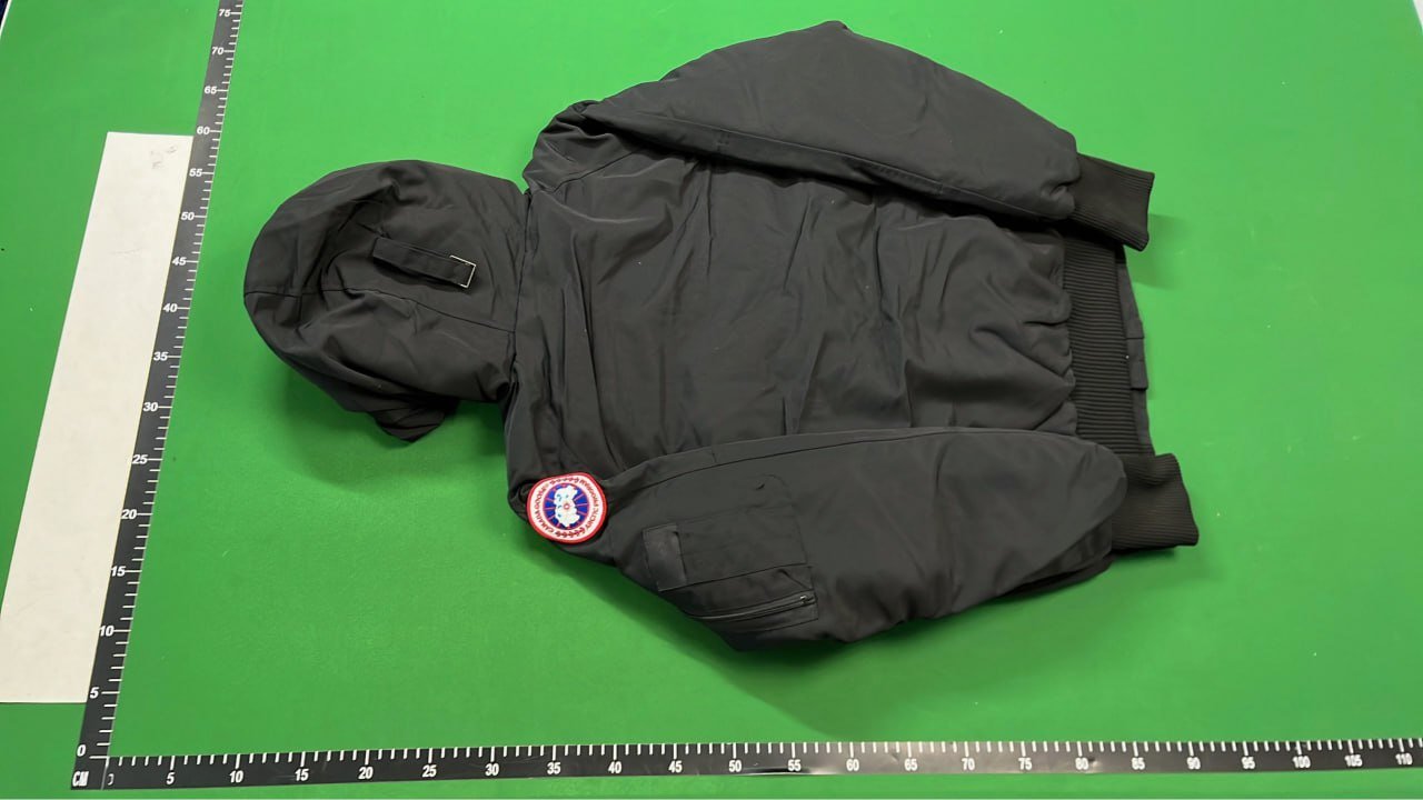 Canada Goose Down Jacket