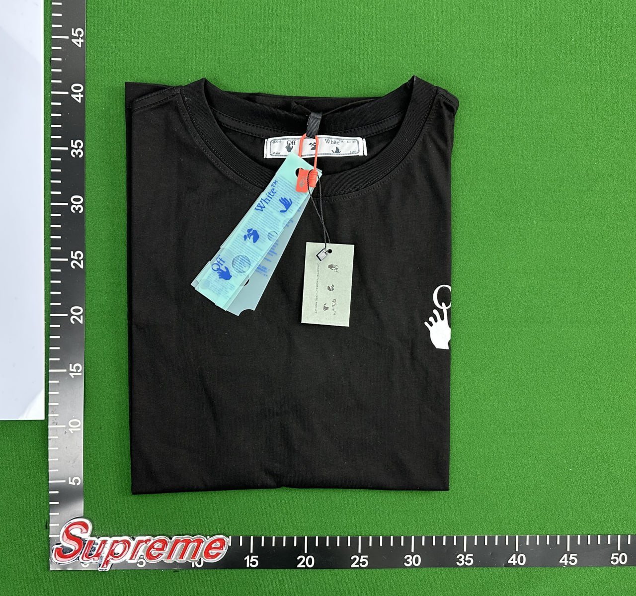 Off-White Tee