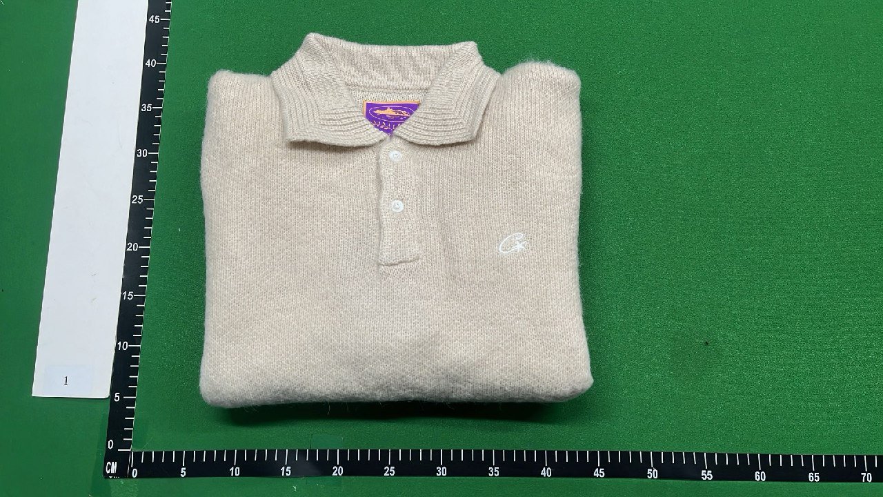 Cortize Sweater polo