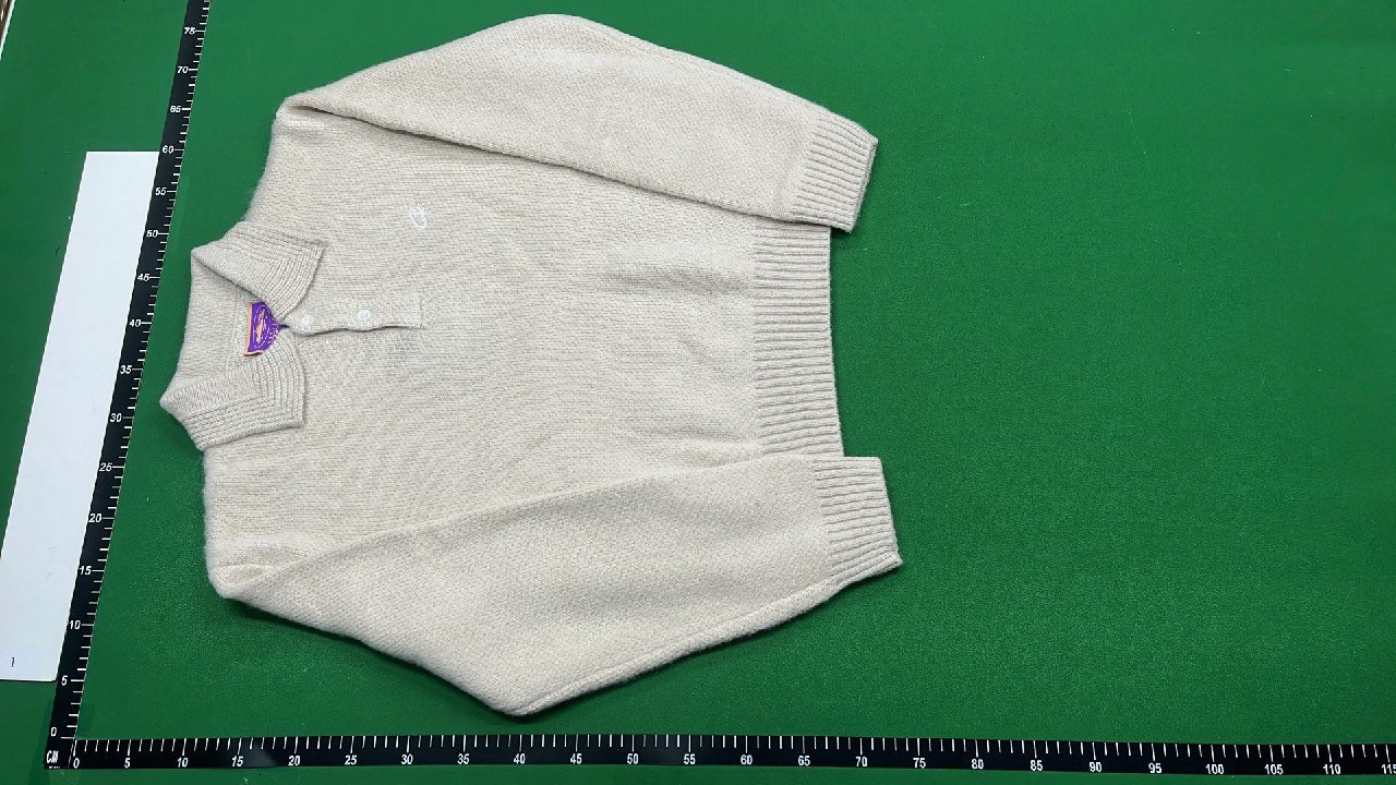 Cortize Sweater polo