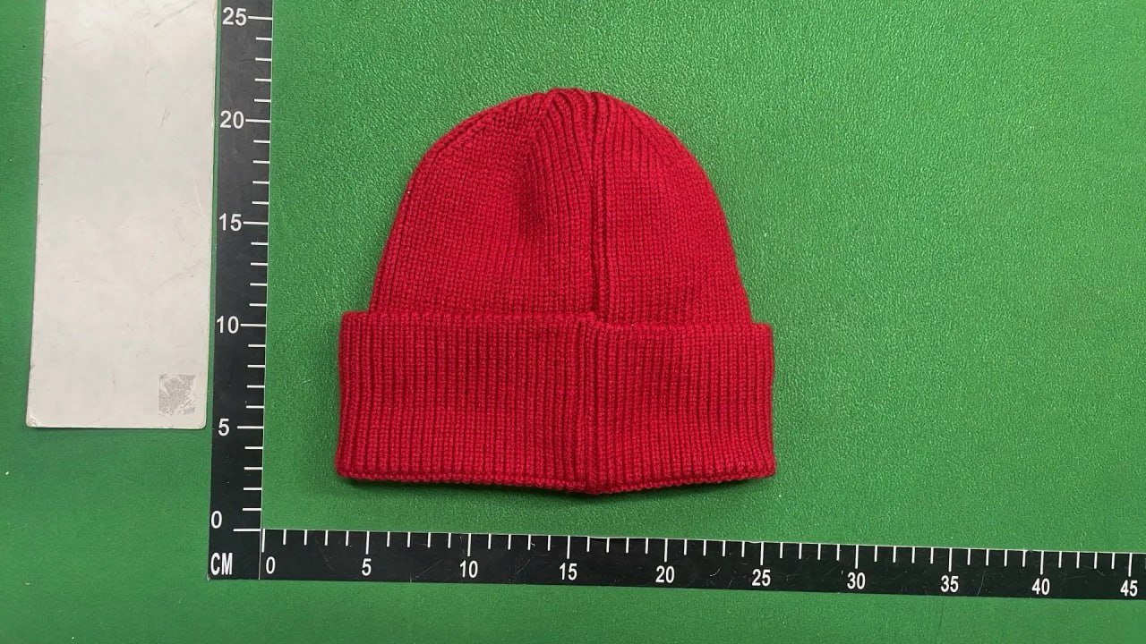 CP Company Knitted Hat