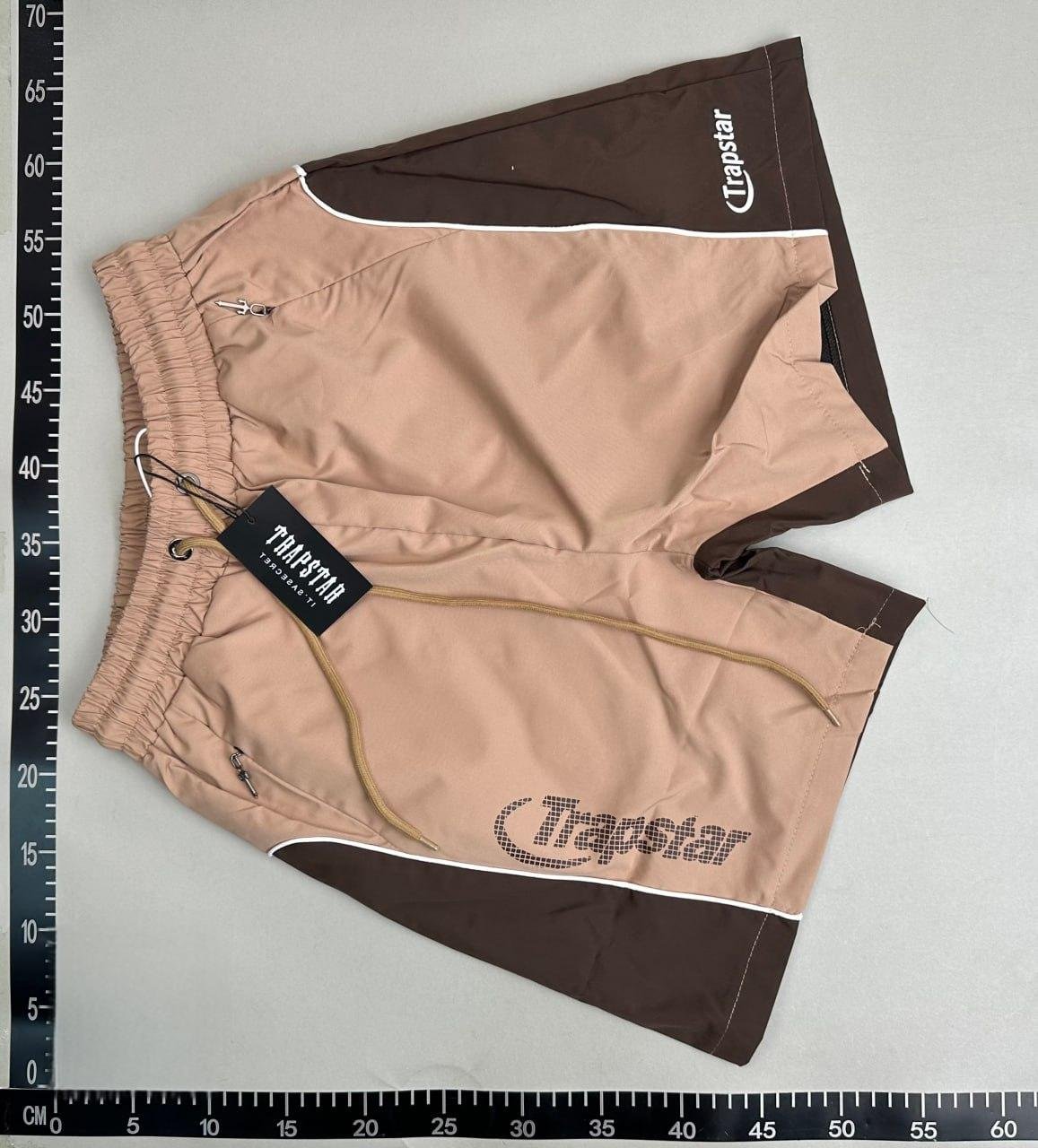 Trapstar short