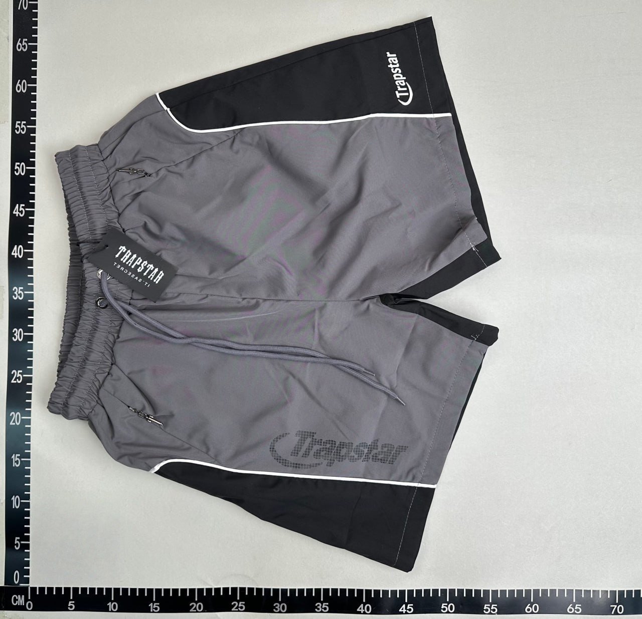 Trapstar short