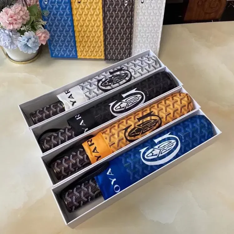 Goyard Umbrella