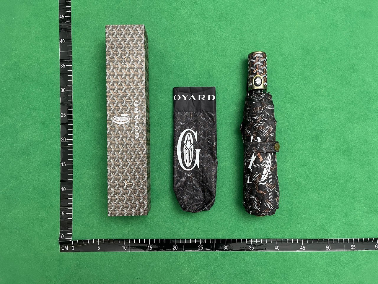Goyard Umbrella