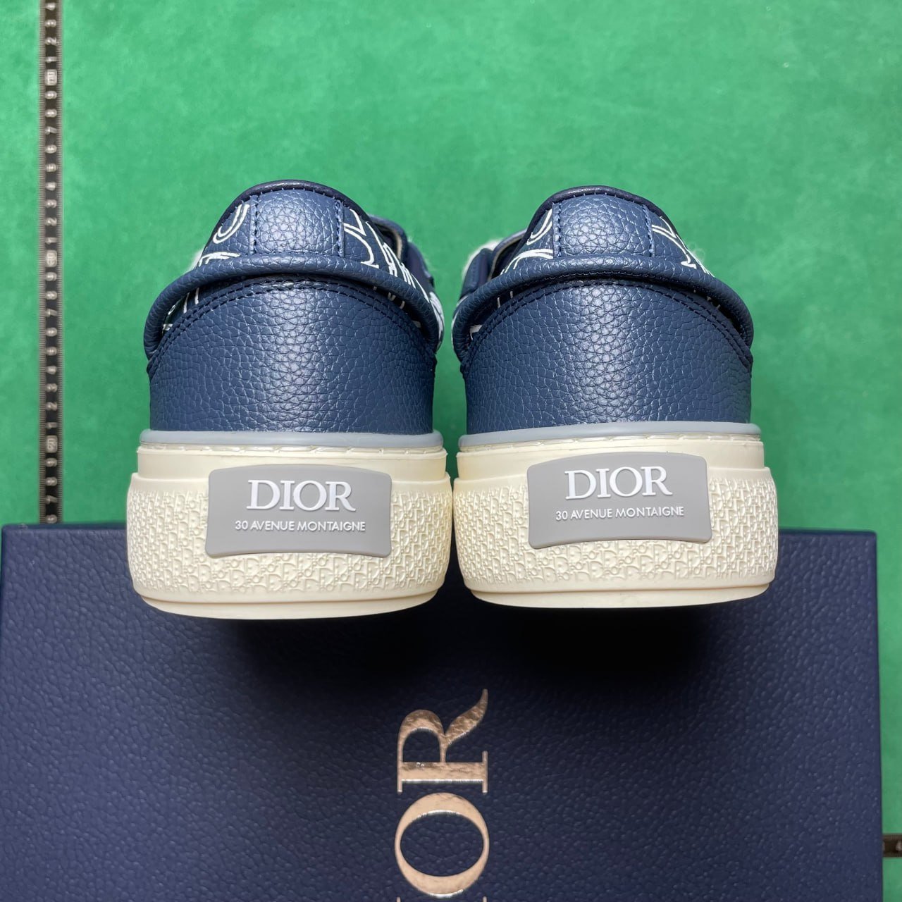 Dior B33