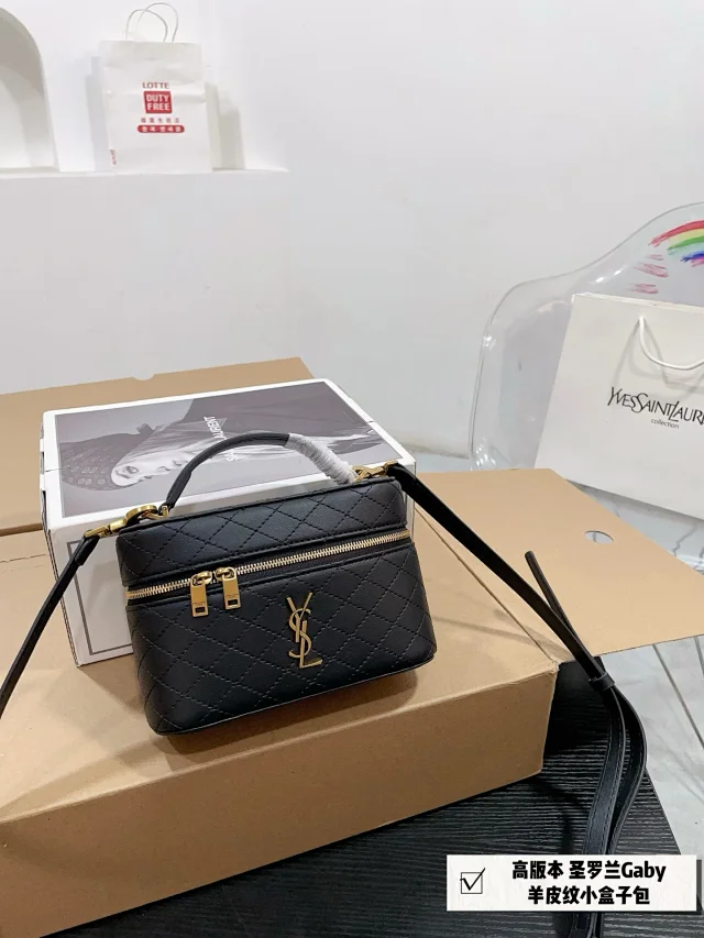 Yves Saint Laurent bags